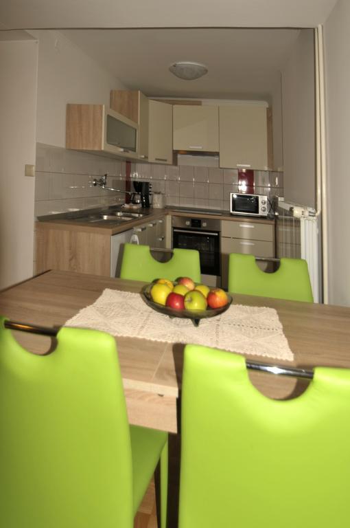 Apartments Wojcicky بوويتش المظهر الخارجي الصورة