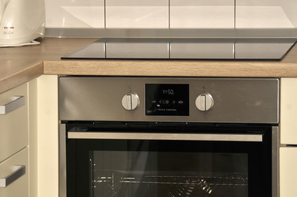 Apartments Wojcicky بوويتش المظهر الخارجي الصورة
