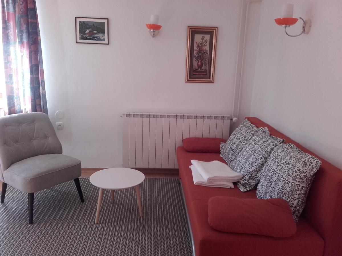 Apartments Wojcicky بوويتش المظهر الخارجي الصورة